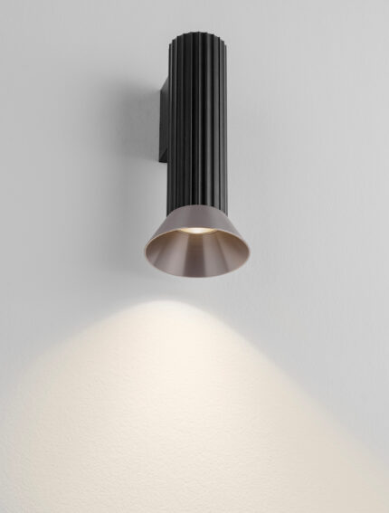 Nova Luce zidna lampa LUVIA 9011445 - Слика 3