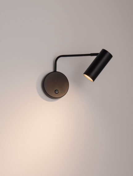 Nova Luce zidna lampa LOEN 9011529 - Слика 3