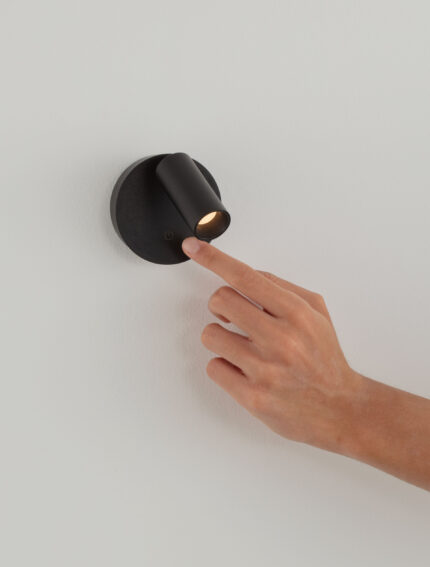 Nova Luce zidna lampa MAGLO 9011931 - Слика 4