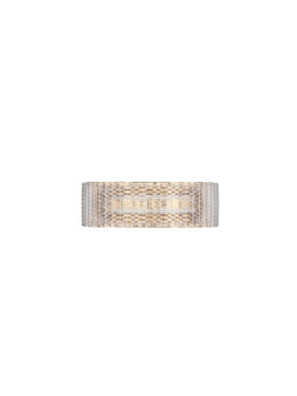 Nova Luce zidna lampa KINARA 9019738 - Слика 1