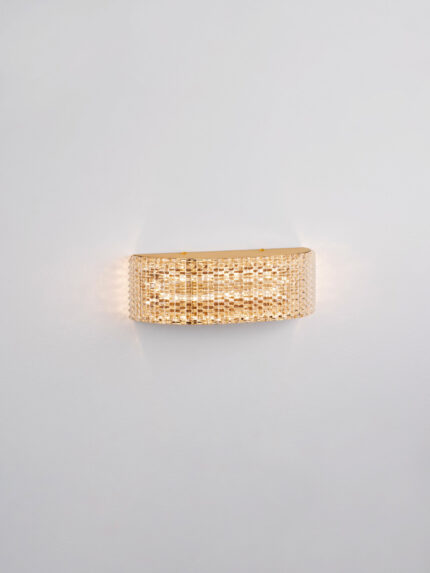 Nova Luce zidna lampa KINARA 9019738 - Слика 4
