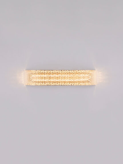 Nova Luce zidna lampa KINARA 9019739 - Слика 3