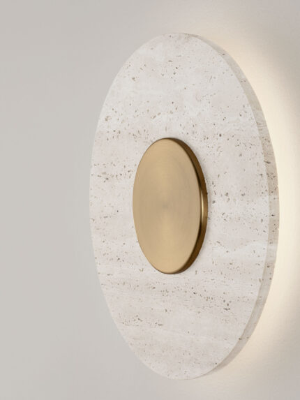 Nova Luce zidna lampa EMBER 9019753 - Слика 3