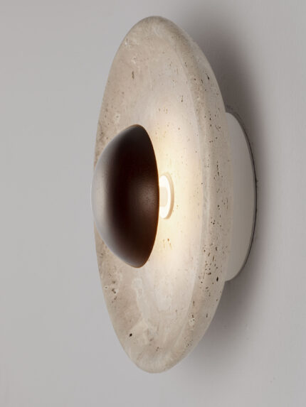 Nova Luce zidna lampa CERIO 9019754 - Слика 3