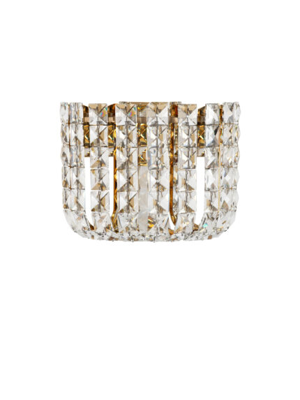 Nova Luce zidna lampa AVELIN 9019762 - Слика 1
