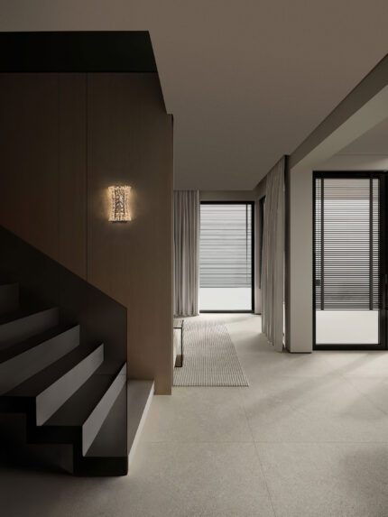 Nova Luce zidna lampa CELYSIA 9019767 - Слика 2