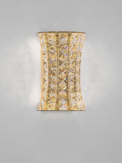 Nova Luce zidna lampa CELYSIA 9019768 - Слика 4