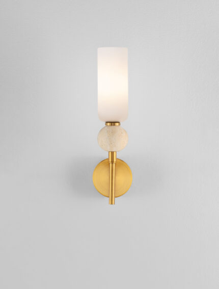 Nova Luce zidna lampa FILOMENA 9019789 - Слика 4