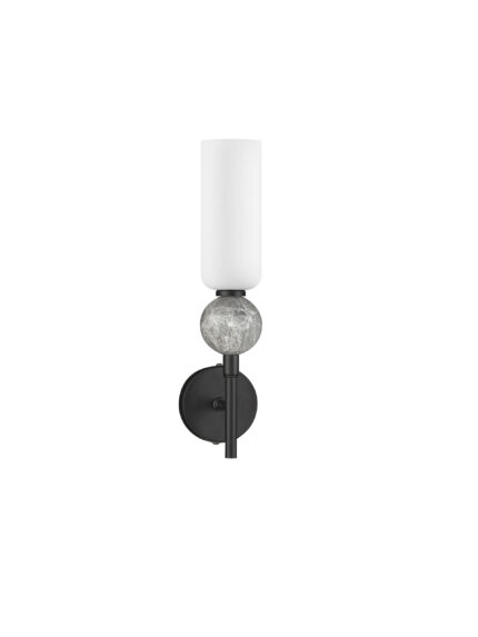 Nova Luce zidna lampa FILOMENA 9019795 - Слика 1