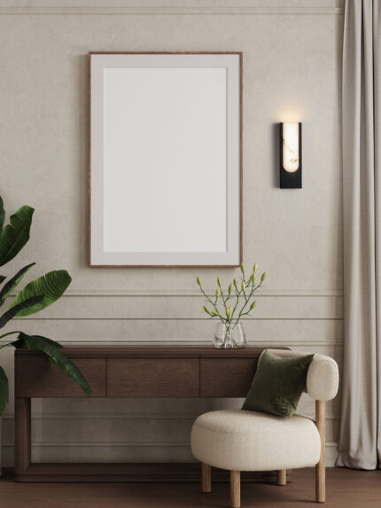 Nova Luce zidna lampa LESTER 9019844 - Слика 2