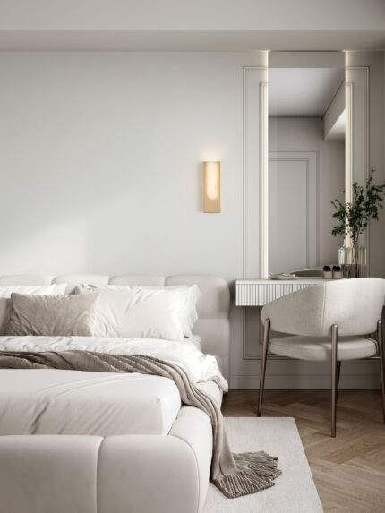 Nova Luce zidna lampa LESTER 9019846 - Слика 2