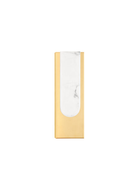 Nova Luce zidna lampa LESTER 9019846 - Слика 1