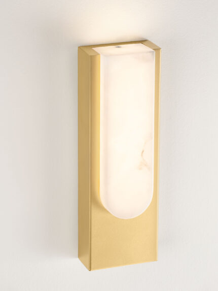 Nova Luce zidna lampa LESTER 9019846 - Слика 3
