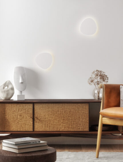 Nova Luce zidna lampa ATENA 9030737 - Слика 2