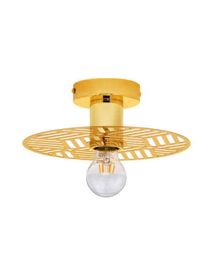 Nova Luce zidna lampa ERES 9035972 - Слика 1