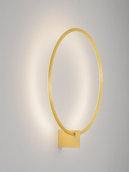 Nova Luce zidna lampa CERCIO 9060270 - Слика 2