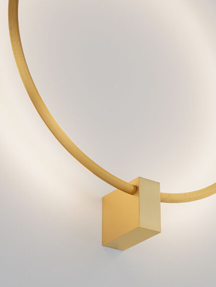 Nova Luce zidna lampa CERCIO 9060270 - Слика 3