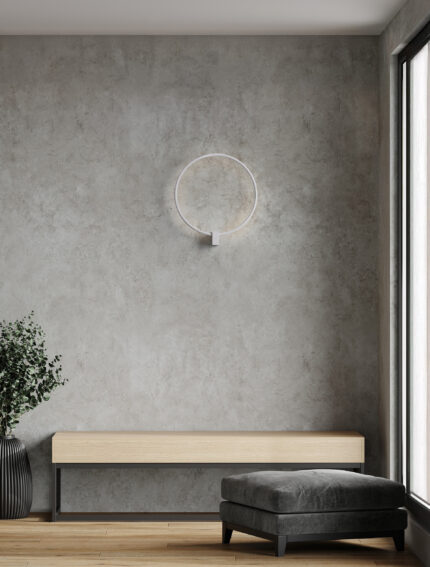 Nova Luce zidna lampa CERCIO 9060271 - Слика 2