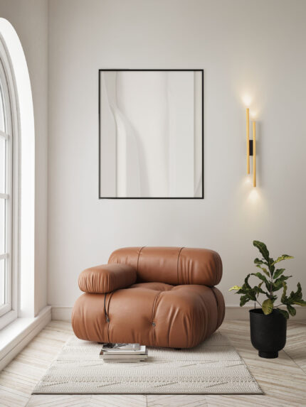 Nova Luce zidna lampa BRILLIA 9060277 - Слика 2