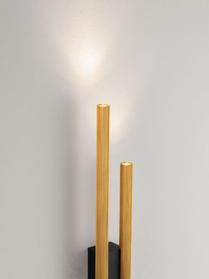 Nova Luce zidna lampa BRILLIA 9060277 - Слика 3