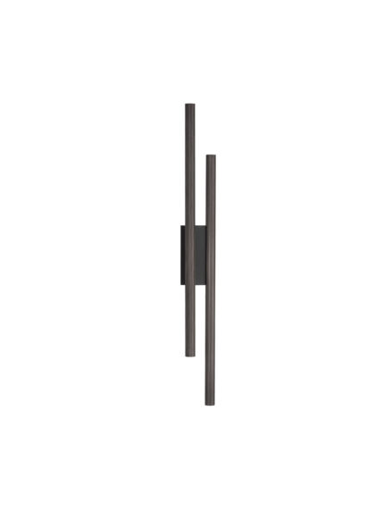 Nova Luce zidna lampa BRILLIA 9060278 - Слика 1