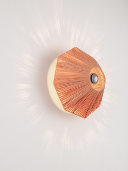 Nova Luce zidna lampa ELVIO 9061137 - Слика 4