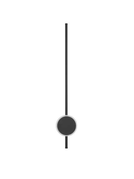 Nova Luce zidna lampa CLOCK 9061428 - Слика 1