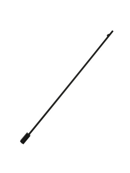 Nova Luce zidna lampa GROPIUS 9081120 - Слика 1