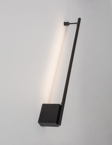 Nova Luce zidna lampa GROPIUS 9081130 - Слика 2