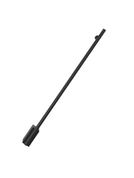 Nova Luce zidna lampa GROPIUS 9081130 - Слика 1