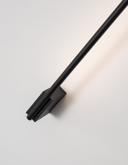 Nova Luce zidna lampa GROPIUS 9081130 - Слика 3