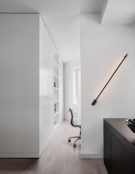 Nova Luce zidna lampa GROPIUS 9081150 - Слика 2