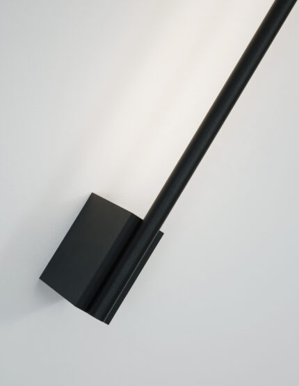Nova Luce zidna lampa GROPIUS 9081150 - Слика 3