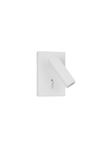 Nova Luce zidna lampa DONA 9081351 - Слика 1