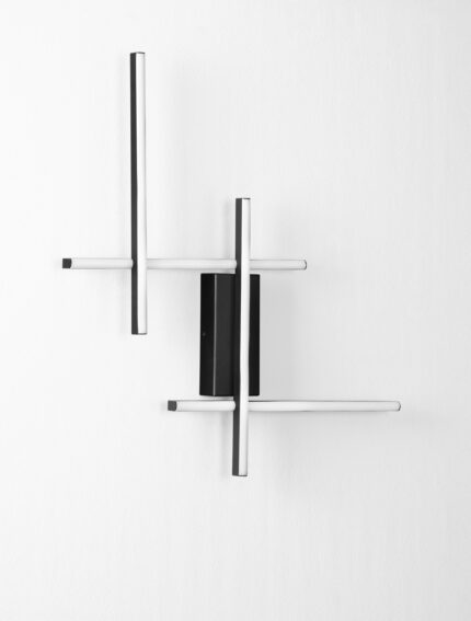 Nova Luce zidna lampa APECHO 9081811 - Слика 4