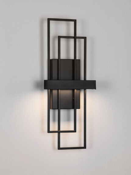 Nova Luce zidna lampa ALIS 9081819 - Слика 4