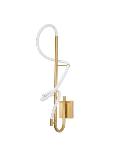 Nova Luce zidna lampa CERELIA 9082095 - Слика 1