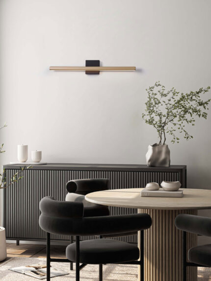 Nova Luce zidna lampa LIOS 9088110 - Слика 2