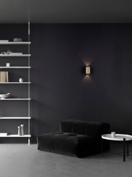 Nova Luce zidna lampa ELLI 9088113 - Слика 2