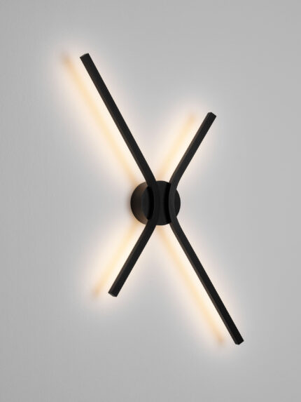 Nova Luce zidna lampa AKRO 9088118 - Слика 3