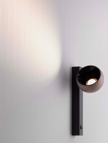 Nova Luce zidna lampa LUSA 9088120 - Слика 3