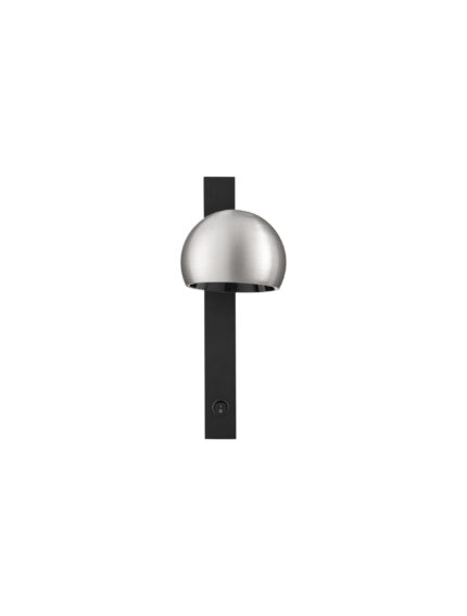 Nova Luce zidna lampa LUSA 9088121 - Слика 1