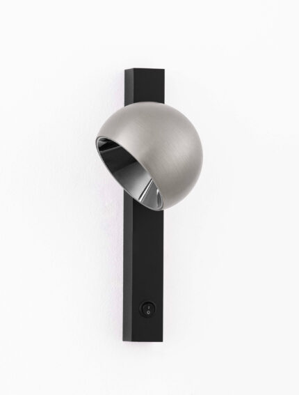 Nova Luce zidna lampa LUSA 9088121 - Слика 3