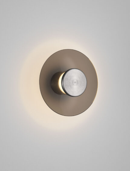 Nova Luce zidna lampa ESTI 9088201 - Слика 4