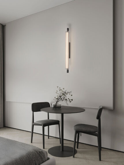 Nova Luce zidna lampa GLOVIA 9088207 - Слика 2