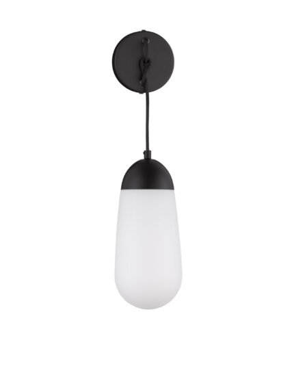 Nova Luce zidna lampa BLAKY 9092828 - Слика 1