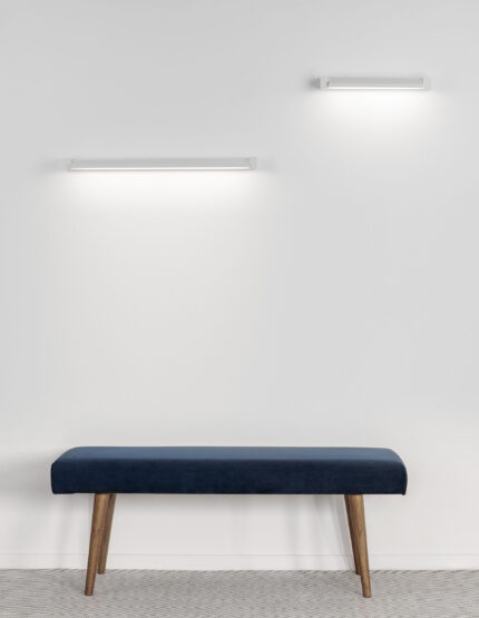 Nova Luce zidna lampa LINE 9117312 - Слика 2