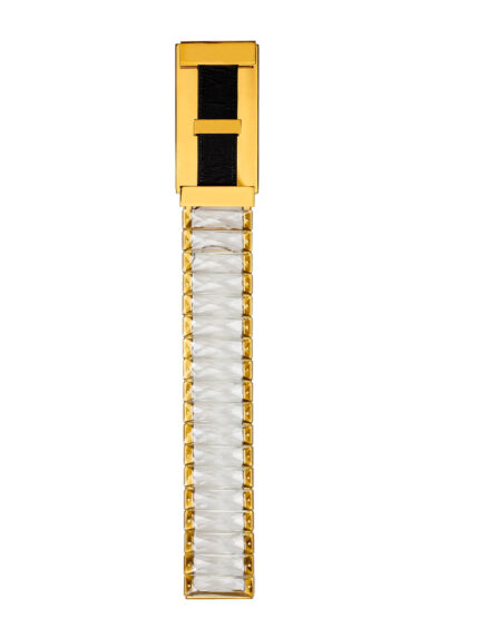 Nova Luce zidna lampa LAZURA 9124109 - Слика 1