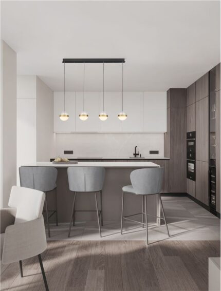 Nova Luce visilica ALAZ 9124120 - Slika 2