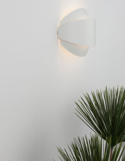 Nova Luce zidna lampa ASTRID 9128312 - Слика 2